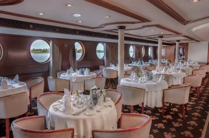 Jaz Celebrity Cruise